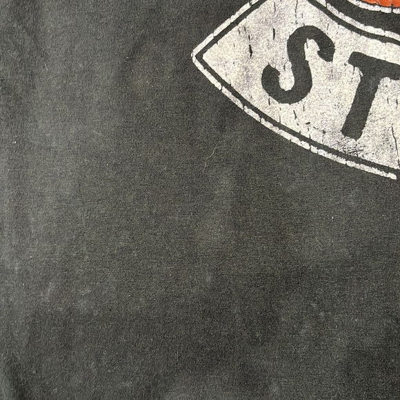 Rolling Stones Band Tee | Medium - Picture 4 of 4